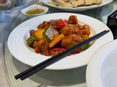 -贵人御膳