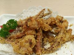 -佰搭果·广式茶餐厅(西华路店)