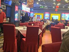 -老浒记烤鸭-北京菜(琉璃厂店)