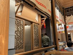 -邢氏老太太烤串(北兴街店)