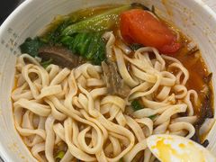 -康师傅私房牛肉面(马泉营奥莱店)