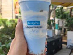 -Blueglass酸奶(上生新所店)
