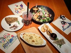 -布拉格餐厅· 中欧捷克菜(全国首店)