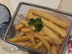 -夏日玛莉西餐厅(金茂览秀城店)
