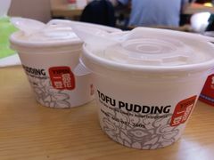 -一品豆花(光谷天地店)