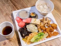 -素清香(解放路店)