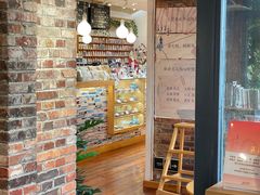 -猫的天空之城概念书店(景德镇陶溪川店)
