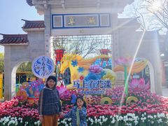 -翠湖公园