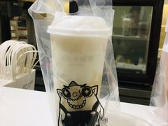-茶力的小怪兽(梅林卓悦汇店)