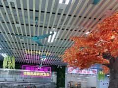 -景好海鲜餐厅(大鹏必选旅游店)