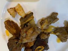 -泰谷酒店·太古码头闽菜自助餐厅