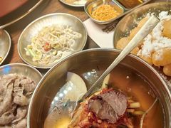 -西塔老太太泥炉烤肉(上海七宝领展广场店)