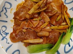 -马老六清真餐厅(雁滩店)