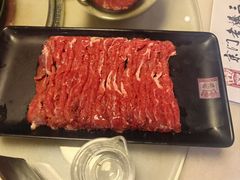 -京门老爆三·铜锅涮肉·爆肚(固安剑桥郡店)