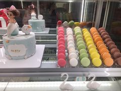 -CAKE BOSS 蛋糕老板(领展购物广场·中关村店)