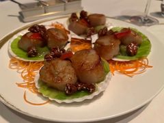 -金轩中餐厅 Jin Xuan(浦东丽思卡尔顿酒店)