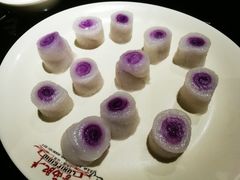 -鲁西肥牛(九方购物中心店)