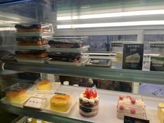 -野上麦田(中贸广场店)