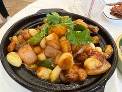 -维多利亚大酒店·雅园中餐厅