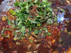 -乐山第一家临江鳝丝(茶坊路店)