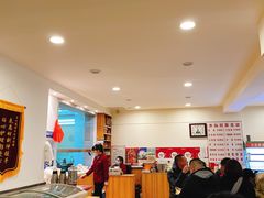大堂-水仙拉面(水仙街店)