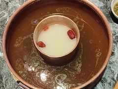 -慢丽江·云南野生菌土鸡锅(西山店)