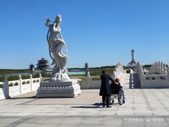 -呼兰河口湿地公园
