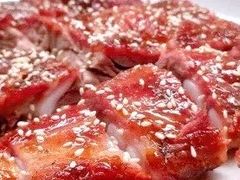 秘制烧排骨-大树头森林餐厅(番禺广场店)