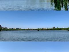 -济南大明湖景区