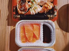 -盒马鲜生(莱蒙都会店)