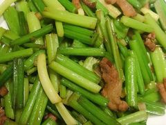 -77号渔船·蒸海鲜青岛菜(积米崖店)