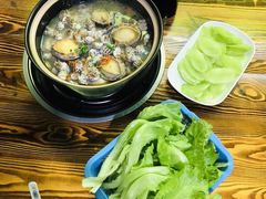 -吉品莞家·鲍鱼鸡煲(东莞店)