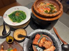 -沿江海南菜·文昌鸡祖师爷(大东海店)