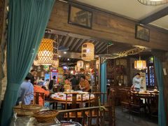 -杨记隆府(重庆总店)