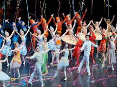 -北京大学百年讲堂