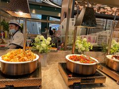 -梨花自助烤肉(西三旗万象汇黑金店)