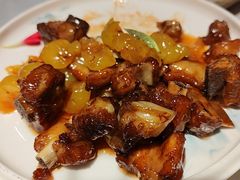 -雀舞云南菜(天津天河城购物中心店)