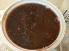 莲子黑米粥-一心一味(水围店)