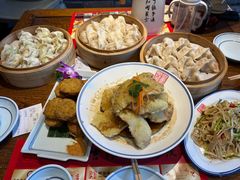 -新兴园饺子馆(河南街店)