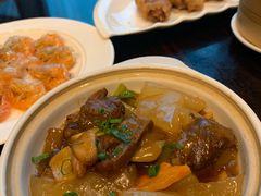 -新天世纪中餐厅