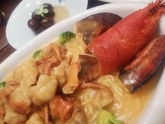 -高老庄新家宴(北斗星广场店)