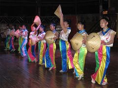 -龙潭生态旅游度假区