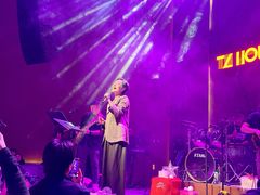 -TZ House音乐现场(来福士中心店)