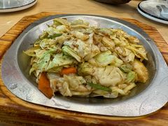 -东北风(江北万达店)
