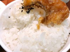 -老板恋上鱼(振华商厦店)