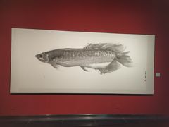 -江苏省美术馆(长江路新馆)