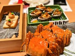 -匠和风精致料理(春熙路群光广场店)
