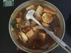 -小明同学(三里屯店)