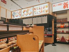 -友壹町寿司(佛山新DNA店)