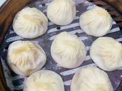 -食惠里小笼包面馆(越秀店)